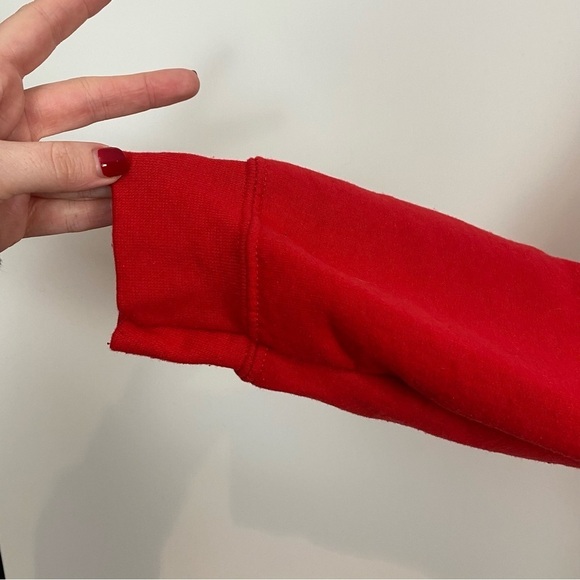 University Of Maryland EEE’s Tees Sweatshirt M - Picture 5 of 7